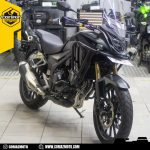 Crashbar / Engine Guard Honda CB500X 2019-2023 - Gambar 10
