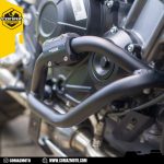 Crashbar / Engine Guard Honda CB500X 2019-2023 - Gambar 8