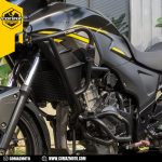 Crashbar / Engine Guard Honda CB500X 2019-2023 - Gambar 3