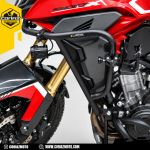 Crashbar / Engine Guard Honda CB500X 2019-2023