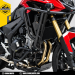 Crashbar / Engine Guard Honda CB500X 2019-2023 - Gambar 2