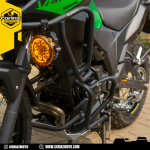 Crashbar Full Set Kawasaki Versys X-250 / Versys X-300 - Gambar 2