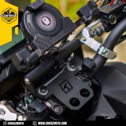 Gps Bar Holder Honda CB150X