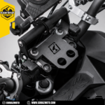 Gps Bar Holder Honda CB150X