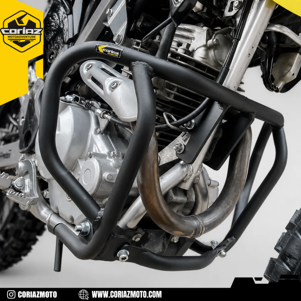 CB150X Product (19) Crashbar / Engine Guard Kawasaki KLX 230 SE/SM/S/R - Gambar 1