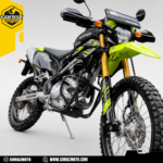 Crashbar / Engine Guard Kawasaki KLX 230 SE/SM/S/R - Gambar 2