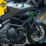Crashbar Versys 650 2022 UP - Gambar 2