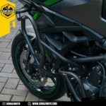Crashbar Versys 650 2022 UP - Gambar 3