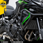 Crashbar Versys 650 2022 UP
