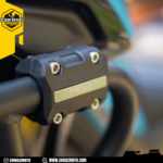Bumper Pipe / Crashbar Guard - Gambar 5