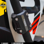 Bumper Pipe / Crashbar Guard - Gambar 3