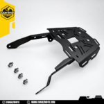 Bracket Box Kawasaki Versys 650/ Toprack Versys 650 (2022 up) - Gambar 2