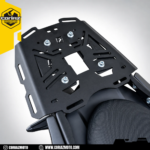 Bracket Box Kawasaki Versys 650/ Toprack Versys 650 (2022 up) - Gambar 3