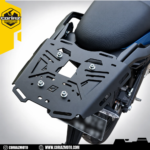 Bracket Box Kawasaki Versys 650/ Toprack Versys 650 (2022 up)