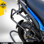 Bracket Samping Versys 650 / Heavyduty Siderack Coriaz Motoadventure