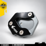 Coriaz Sidestand Enlarger Kawasaki Versys-x 250/ kaki bebek