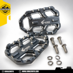 Footpegz Adventure Versys-X 250 Versys 650 Versys 1000/1100 - Gambar 3