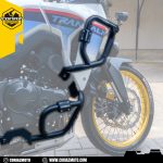 Crashbar System Honda Transalp XL 750 - Gambar 6