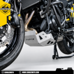 Skid Plate Aluminium Kawasaki Versys 650 2022 – Up