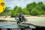 Top Box Aluminium Coriaz Altech Evo II Royal Enfield Himalayan 450 - Gambar 3