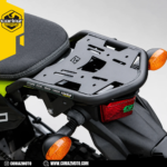 Bracket Box Atas / Top Rack Kawasaki KLX 230 (2019 - UP)