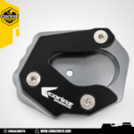 Side Stand Enlarger Kawasaki Versys 1000 / Tapak Standar Versys 1000 - Gambar 3