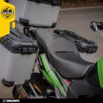 Aluminium Baseplate Universal - Gambar 5