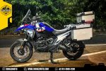Baseplate Alurack BMW R 1300 GS - Gambar 3