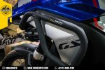 Crashbar System BMW R 1300 GS - Gambar 6