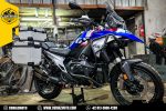 Crashbar System BMW R 1300 GS - Gambar 5