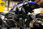 Crashbar System BMW R 1300 GS - Gambar 4