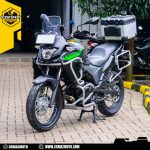 Tankguard Kawasaki Versys X-250/300 - Gambar 9