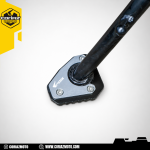 Side Stand Enlarger BMW G310 GS Coriaz Motoadventure - Gambar 3