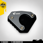 Side Stand Enlarger BMW G310 GS Coriaz Motoadventure - Gambar 2