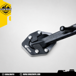 Side Stand Enlarger RE Himalayan 450 Coriaz Motoadventure - Gambar 2