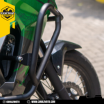 Tankguard Kawasaki Versys X-250/300 - Gambar 3