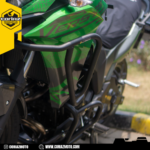 Tankguard Kawasaki Versys X-250/300 - Gambar 2