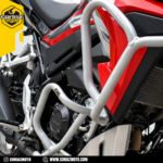 Full Set Crashbar / Engine Guard Honda CB150X