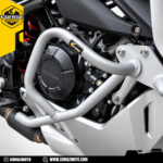 Engine Guard Honda CB150X Coriaz Motoadventure