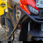 Crashbar System Aprilia SR-GT 200 - Gambar 3