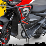 Crashbar System Aprilia SR-GT 200
