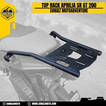 Top Rack Aprilia SR-GT 200