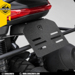 Tail Tidy Aprilia SR GT 200