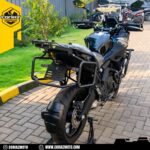Tail Tidy Kawasaki Versys 650 - Gambar 2