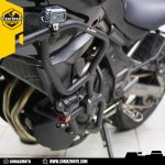 Crashbar Kawasaki Versys 650 (2013-2015) - Gambar 5