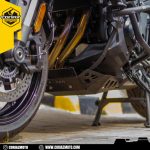 Skidplate Kawasaki Versys 1000/1100 - Gambar 2