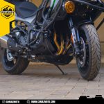 Skidplate Kawasaki Versys 1000/1100 - Gambar 4