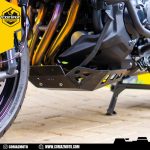Skidplate Kawasaki Versys 1000/1100 - Gambar 3