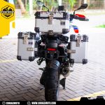 Heavy Duty Siderack BMW R1300 (KA - 2) - Gambar 2