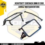 Heavy Duty Siderack BMW R1300 (KA - 2)